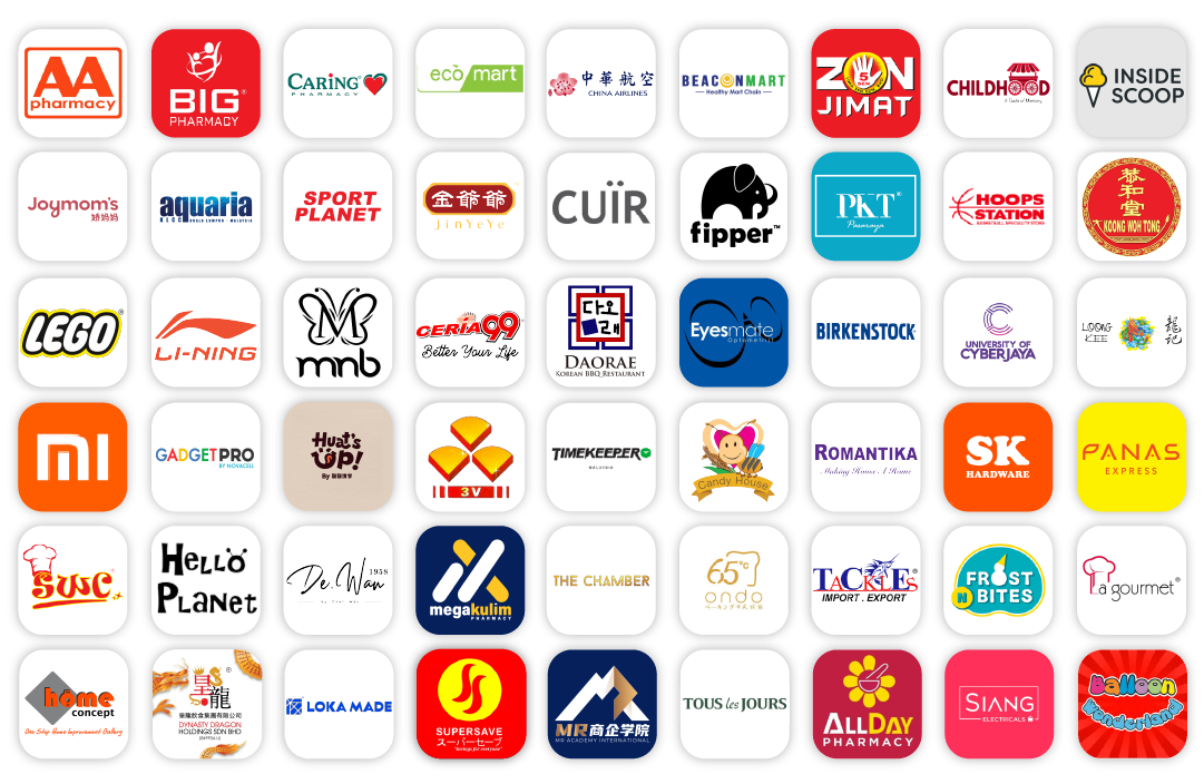 logos